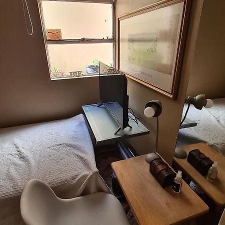 Habitacion Shabby Chic- Next Consulado Usa-Aeroparque Airport بوينس آيرس المظهر الخارجي الصورة