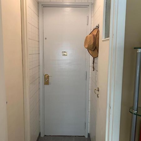 Habitacion Shabby Chic- Next Consulado Usa-Aeroparque Airport بوينس آيرس المظهر الخارجي الصورة