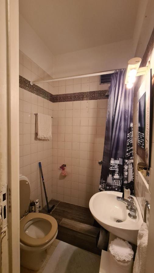 Habitacion Shabby Chic- Next Consulado Usa-Aeroparque Airport بوينس آيرس المظهر الخارجي الصورة